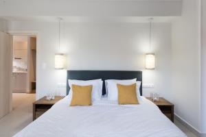 Calmare suites