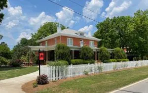 Gillen House Bed and Breakfast - Maxeys