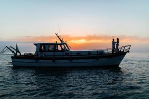 Marta Boat B&B img37