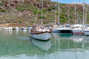 Marta Boat B&B img38