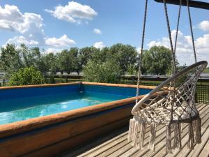 Holiday Home room in Cottage Radomyshl'