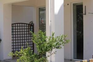 Spacious & Cozy Apartment, with big yard, in Kos