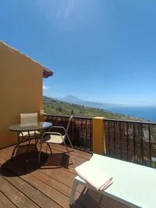 Apartamento Mencey de StarApsTenerife - Montañeta
