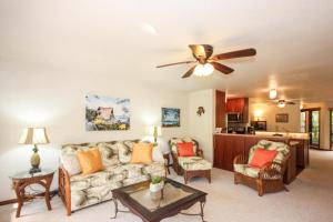 Waikomo Streams 202 - 3hvězdičkové hotely ve městě Kipu