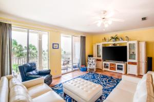 Dauphin Island Beach Club #201 - 4hvězdičkové hotely ve městě Dauphin Island