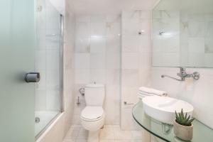 Standard Double or Twin Room room in Strofades Beach Hotel