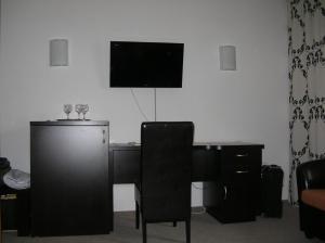 Federația Română de Scrimă - Hotel Floreta de Aur