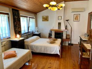 Studio Villa Mattossi