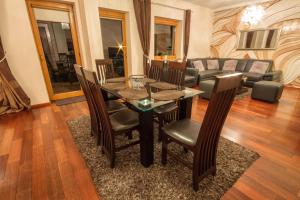 ApartSerwis Gorące Źródła - Apartament Kozi Wierch