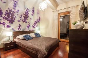 ApartSerwis Gorące Źródła Apartament Kozi Wierch