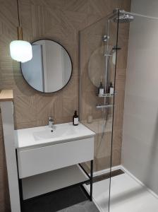 Appart hôtel & Spa La Villa du Port