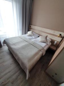NOWY APARTAMET BelMare Apart 519