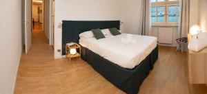 Little Marina Apartment