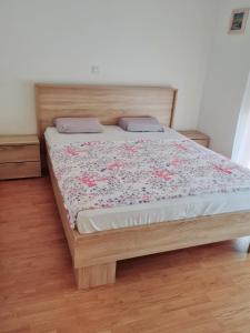 Apartment Nora near the beach