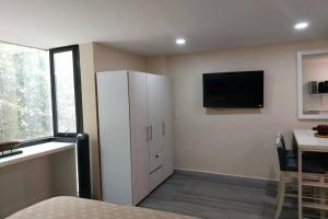 Lovely loft at the business heart of Mexico City