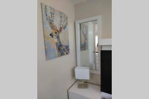 Lovely loft at the business heart of Mexico City