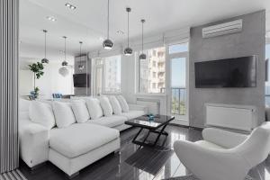 Odesa Pearl Apartments