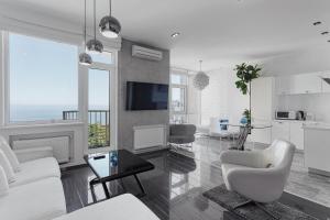 Odesa Pearl Apartments