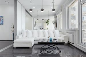 Odesa Pearl Apartments