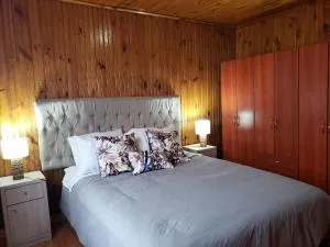 Casa Aldunate, La calera - Ocoa