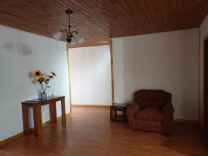 Casa Aldunate, La calera