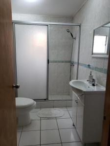 Casa Aldunate, La calera