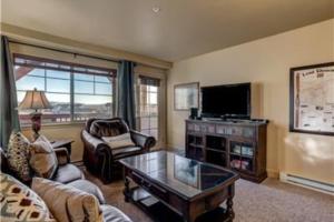 Two Bedroom Apartment  room in Wildhorse - First Tracks 3206 A