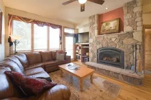 Spa at Storm Meadows - Chamonix III - Hebron