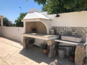 Domus Deiana Case Vacanza img44