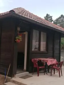 Tara Medina koliba - Šljivovica