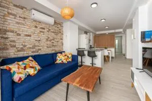 LA TRINIDAD SUITES - Las Lagunas Mijas