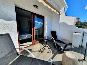 Casa el Cielo Spainsunrentals 1184