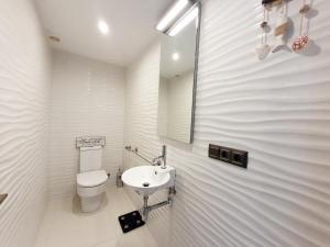 Casa el Cielo Spainsunrentals 1184