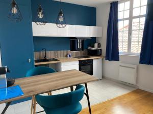 La belle étoile - au coeur du centre historique