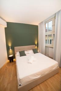 Little Marina Apartment