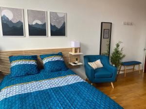 La belle étoile - au coeur du centre historique