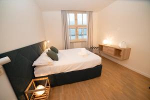 Little Marina Apartment