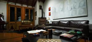 La Casa de los Limoneros