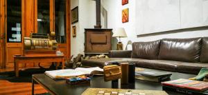 La Casa de los Limoneros