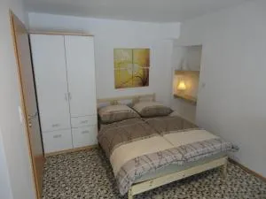 Haus Wangen Studio - Wemperhardt