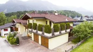 Ferienhaus Schiestl - 维辛