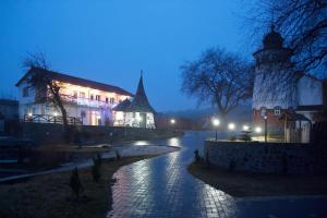 Mayak Resort