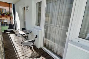 Yako Apartment - Wagrain Center