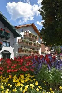 Yako Apartment - Wagrain Center - Fürbach