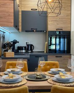 Apartman CROWN Zlatibor Vila Leonardo 6