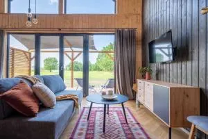 Siedlisko Rusko - Russhagen