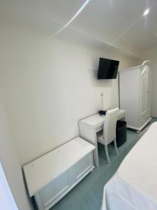 Cilento Experience rooms