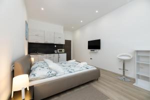 Studio Apartment Vito