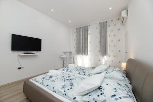 Studio Apartment Vito