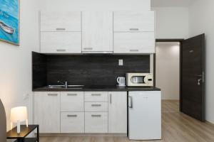 Studio Apartment Vito